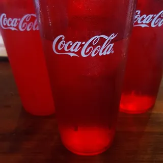 Soda
