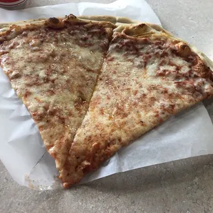 Really good slice!