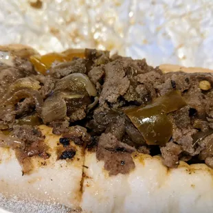 Dominic's of New York
