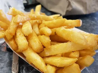 Iggles Cheesesteaks & Burgers