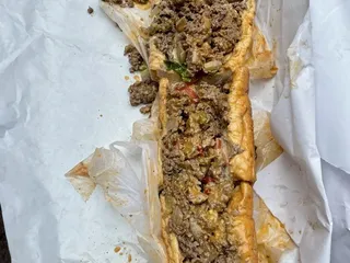 Major Phillie Cheesesteaks