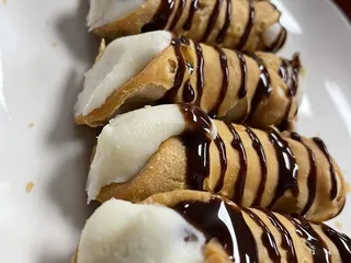 Little Philly Cheesesteaks