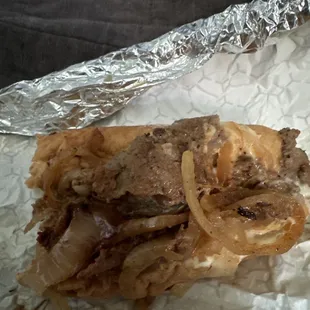 Dominic's of New York