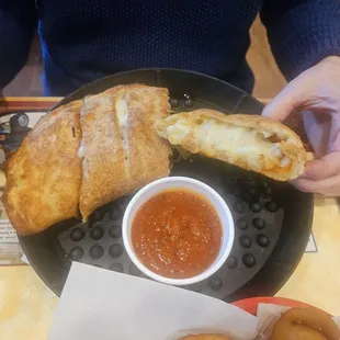 Calzone