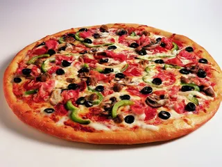 Bellacino's Pizza & Grinders