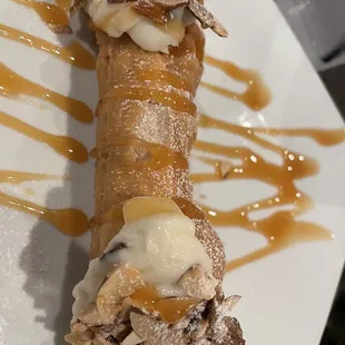 Cannoli