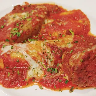 food, pasta dish, pasta
