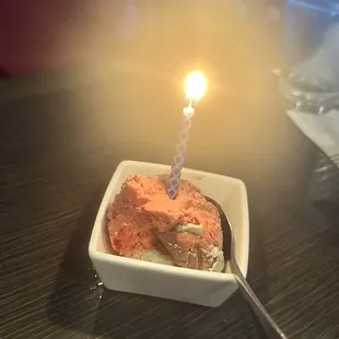 Ice cream