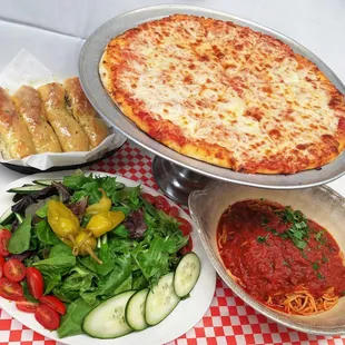 pasta, pasta dish, food