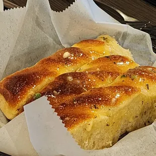 Breadsticks