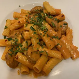 Italian Sausage