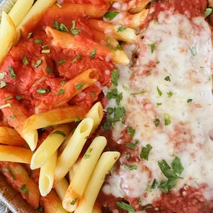 Penne Pasta