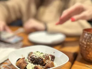 A'Roma Ristorante
