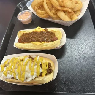 West Virginia Dog