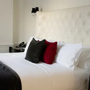 Room 102 at Dominion House Boutique Hotel