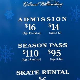 Pricing