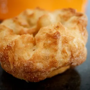 DKA - AKA Kouign amann