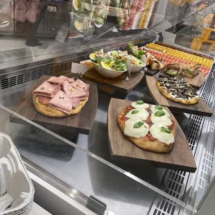 Flatbreads