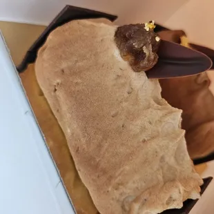 Buche