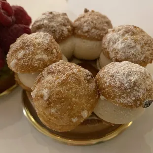 Paris Brest