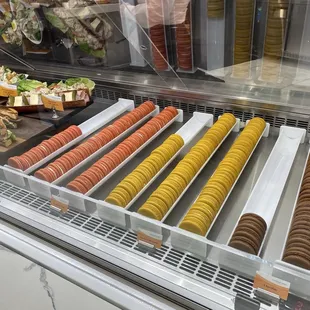Macarons