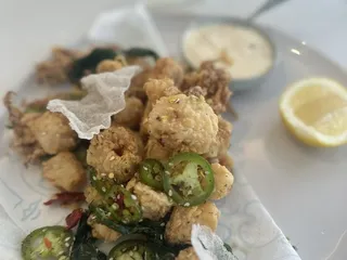 La Côte