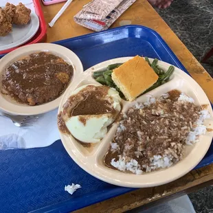 food, curry