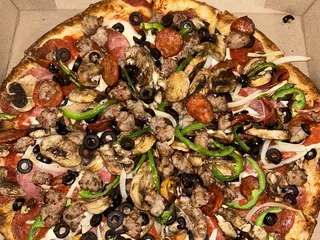 Tony's Pizza To Go