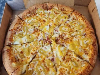 Best Slice Pizza