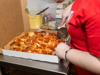 Michael's Pizza & More