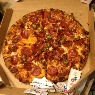 Delicious