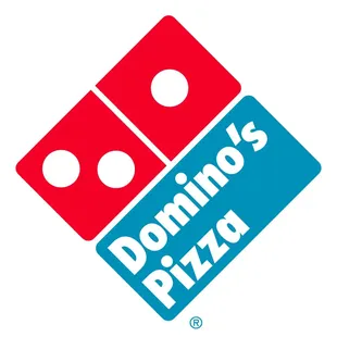 domino&apos;s pizza logo