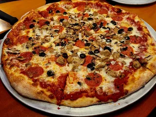 Monument Pies & Grinders