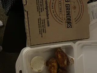 Colorado Springs Pies and Grinders