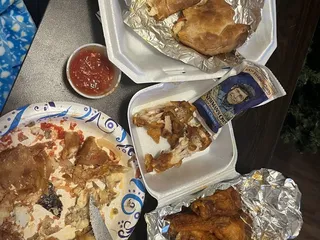 Borriello Brothers Pizza