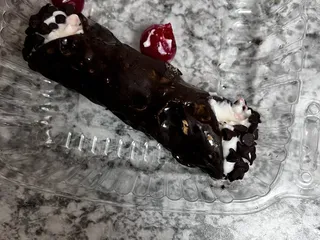 Ruffrano's Hell's Kitchen Pizza