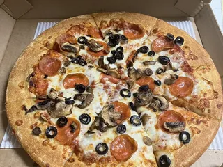 Pizza Hut