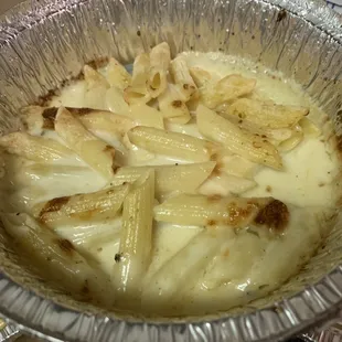 food, pasta