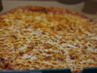 Papa Johns Pizza