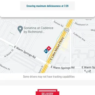 My order is sitting for almost 30 minutes.