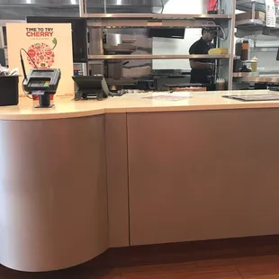 The audacity of some people.