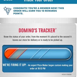 Tried the app, love it!