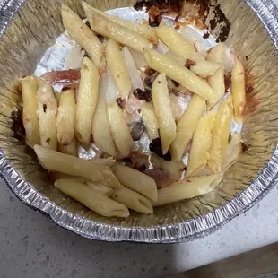 food, pasta, pasta dish