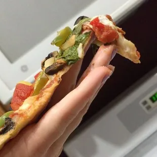 What is this?? How long do you train to roll dough?