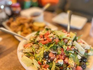 Lou Malnati's Pizzeria