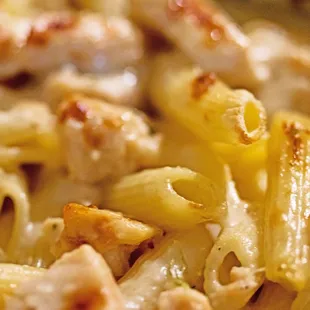 food, pasta dish, pasta