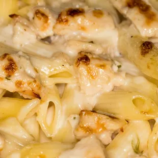 food, pasta, pasta dish
