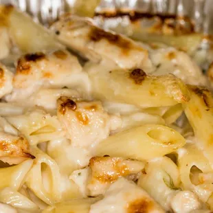 food, pasta