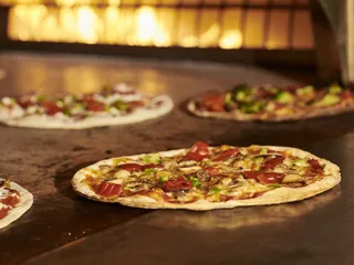 MOD Pizza