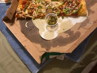 Marco's Pizza